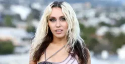 Lirik Lagu Angels Like You - Miley Cyrus, Rilis 2020 Tapi Kini Viral Lagi di TikTok