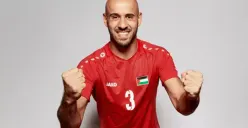 Daftar Pemain Timnas Palestina yang Pernah Merumput di Era Liga 1 Indonesia, Salah Satunya Mantan Pemain Persib Bandung