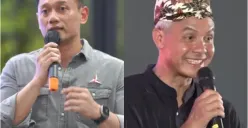 Masuk Radar PDIP Jadi Cawapres Ganjar Pranowo di Pilpres 2024, Begini Tanggapan Bijak AHY