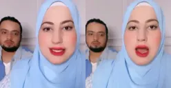 Merasa Sudah Beritikad Baik, Tasyi Athasyia Sebut Eks Karyawan yang Laporkannya ke Polisi Punya Tujuan:Ingin...