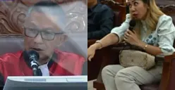 Saksi Kunci Natalia Sebut Sikap Mario Dandy Masih Tegap Dikala Posisi David Sudah Nyungseb:Tangannya Begini