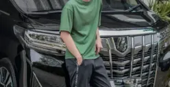 Dihujat Hingga Trending di Twitter, Richard Theodore Pilih Nonaktifkan Akun Instagram