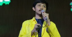 Pernah Sebut DPR Dewan Pengkhianat Nyaleg, Manik Ex-Aktivis UI Akui Tak Akan Bungkam meski Punya Kekuasaan