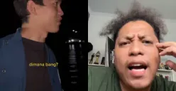 Bikin Konten Tes Kejujuran Orang NTT, Richard Theodore Kena Semprot Arie Kriting