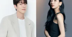 Reuni Kim Woobin dan Bae Suzy setelah 7 Tahun, Bakal Bersatu di Drama Korea All Your Wishes Come True