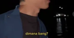 Richard Theodore. (Sumber : TikTok)