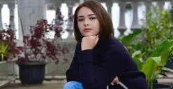 Amanda Manopo (Sumber : Instagram)