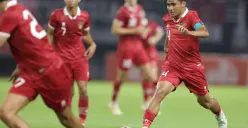 Usai Dua Laga FIFA Matchday Lawan Palestina dan Argentina, Rangking FIFA Timnas Indonesia Turun!