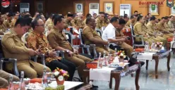 Kemendagri Tegaskan Parpol Jangan Gunakan ASN untuk Menang Pemilu 2024