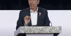 Komentari Tudingan SBY Terkait Cawe-cawe Jelang Pemilu 2024, Jokowi Tegaskan Soal Netralitas di Birokrasi