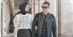 Rezky Aditya Didera soal Anak di Luar Nikah, Citra Kirana Diwejang Ibunya agar Tak Tinggalkan Suami
