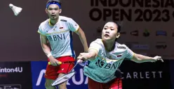 Jadwal Babak 16 Besar Taipei Open 2023: Indonesia Ada 8 Wakil, Bakal Ada Laga Derbi