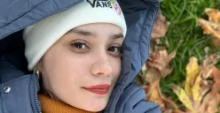 Istri Arya Saloka, Putri Anne, kerap mengunggah quotes galau di media sosialnya. (Sumber : Instagram @anneofficial1990)