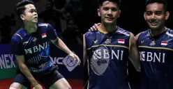 Link Live Streaming 16 Besar Australia Open 2023, Nonton Gratis di YouTube Mulai Pukul 09.00 WIB