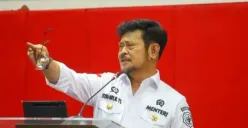 Syahrul Yasin Limpo Diperiksa KPK Hari Ini, Kasus Korupsi Lagi?