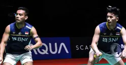 Pramudya Kusumawardana Disebut akan Kuliah di Sydney, Pram/Yere Bakal Bubar?