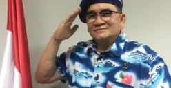 Konten Tes Kejujuran Richard Theodore Bikin Warganet Geram, Ruhut Sitompul: Jangan Coba-coba dengan Orang NTT