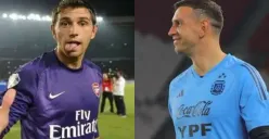 Setelah 10 Tahun, Kiper Argentina Emi Martinez Akhirnya Kembali Injakkan Kaki di Stadion GBK