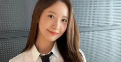 Cantik dan Awet Muda! Ini Profil Yoona SNSD Pemeran Utama Wanita dalam Drama King The Land