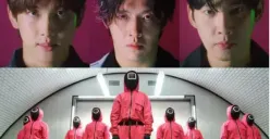 Mengenal Sosok Kang Ha Neul, Pemain Baru yang Diperkenalkan Squid Game 2, Ini Profilnya