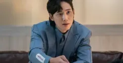 Park Sung Hoon Jadi Pemeran Baru Squid Game 2, Ternyata Aktor yang Main di The Glory, Ingat?