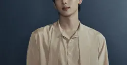 Profil Im Siwan pemeran baru Squid Game 2 (Sumber : Netflix)