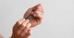 Ilustrasi larangan memotong kuku sebelum berkurban (Sumber : pixabay)