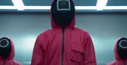 Squid Game 2 akan segera tayang dengan 4 karakter baru (Sumber : Netflix)