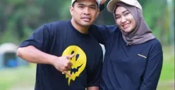 Putra Siregar (Sumber : Instagram)