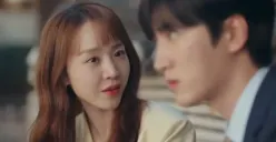 Inilah profil Shin Hye Sun pemeran Ban Ji Eum dalam dram See You in My 19th Life (Sumber : tankapan layar tvN)