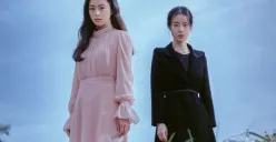 Lies Hidden In My Yard episode 1 (Sumber : Rakuten Viki)