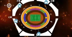 Lokasi Posko Kesehatan, Akses untuk Disabilitas, Ibu Hamil, dan Anak di Stadion GBK Saat Nonton Timnas Indonesia vs Argentina