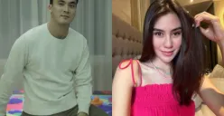 Syahnaz Sadiqah rela belikan ini untuk Rendy Kjaernett supaya tetap berhubungan (Sumber : kolase instagram @rendykjaernett1/@syahnazs)