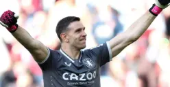 Soroti Momen Kiper Argentina Santai di Babak Pertama Lawan Indonesia, Warganet: Disuruh Main Malah Nonton