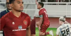 Usia Aksi Saling Tekel, Alejandro Garnacho Follow IG Asnawi Mangkualam