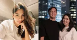 Dapat Dukungan dari Warganet Usai Bongkar Perselingkuhan Suami, Lady Nayoan: Terharu Banget