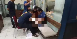 Kemaluan Terjepit Cincin, Pria Asal Demak Minta Tolong Damkar Semarang untuk Melepas