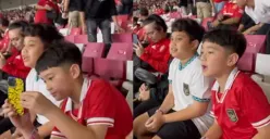 Trauma Di-bully, Raffi Ahmad Ungkap Alasan Rafathar Tak Jadi Escourt Timnas Argentina