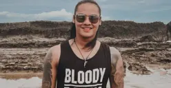 Heboh Kabar Renaga Tahier Anak Kedua Ferdy Element, Digosipkan sudah Miliki Anak tapi Tak Diakui