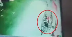 Viral video petugas SPBU Kaligawe dikeroyok 2 orang yang serobot antrean, Minggu 11 Juni 2023. (Sumber : Instagram @infokejadiansemarang.new)