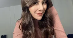 Inilah Profil Syahnaz Sadiqah artis sekaligus adik Raffi Ahmad yang diduga selingkuh dengan Rendy Kjaernett (Sumber : instagram @syahnazs)