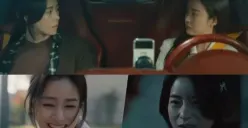 Adegan Lies Hidden In My Garden Episode 2 (Sumber : Soompi)