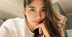 Syahnaz Sadiqah. (Sumber : instagram/syahnazs)