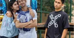 Raffi Ahmad, Syahnaz Sadiqah, Alshad Ahmad (Sumber : Instagram)