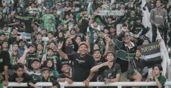 Bonek Boleh Nonton Laga Persis Solo vs Persebaya Surabaya di Stadion Manahan, Gibran: Saya Tunggu Kedatangannya