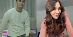 Adegan Mesra Rendy Kjaernett dan Syahnaz Sadiqah di FTV Jadi Sorotan, Warganet : Bukan Akting Semata