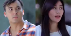 Video Lawas Peran Rendy Kjaernett Sebagai Suami Syahnaz Sadiqah Bermunculan, Netizen:Makan Omongan Sendiri...