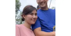 Bermula dari Curhat ke Syahnaz Sadiqah, Rendy Kjaernett Akui Nyaman