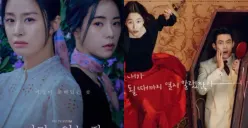 5 Daftar Drama Korea Terbaru Tayang Bulan Juni 2023, Dari Rom-Com Hingga Thriller Menegangkan!
