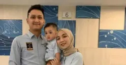 Kabar Juan Christian Mantan Syahnaz Sadiqah, Jarang Umbar soal Kehidupan Istri dan Anak